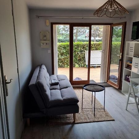 Appartement Villers Sur Mer מראה חיצוני תמונה
