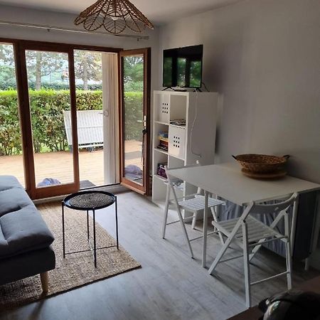 Appartement Villers Sur Mer מראה חיצוני תמונה