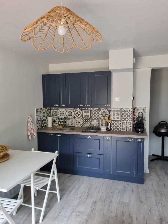 Appartement Villers Sur Mer מראה חיצוני תמונה