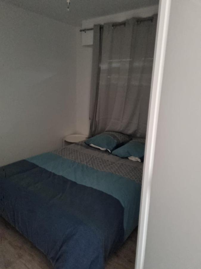 Appartement Villers Sur Mer מראה חיצוני תמונה