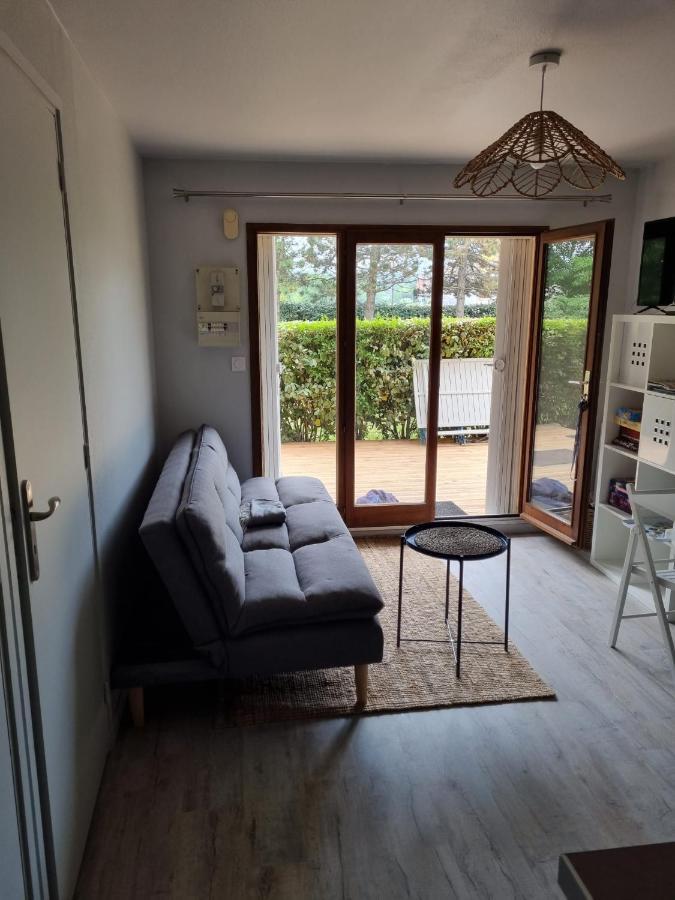 Appartement Villers Sur Mer מראה חיצוני תמונה