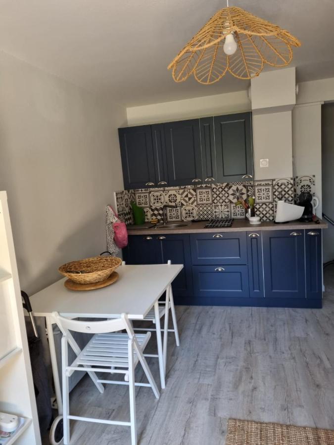 Appartement Villers Sur Mer מראה חיצוני תמונה