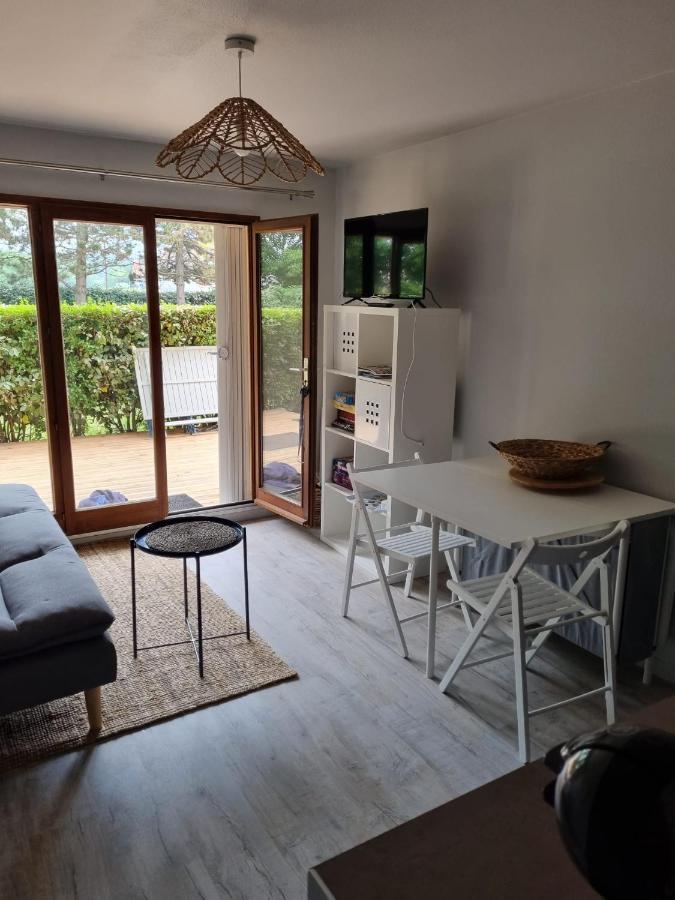 Appartement Villers Sur Mer מראה חיצוני תמונה